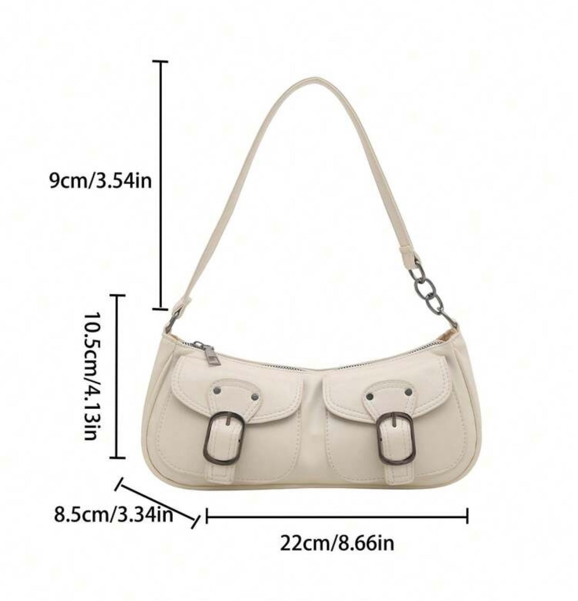 Bella Cargo Mini Bag