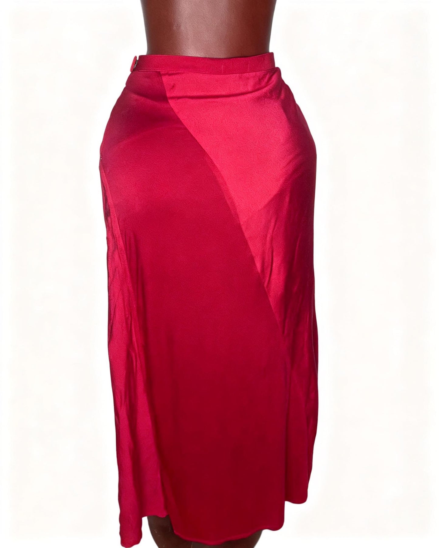 DKNY Jeans Ruby Muse Maxi Skirt - Pre Loved