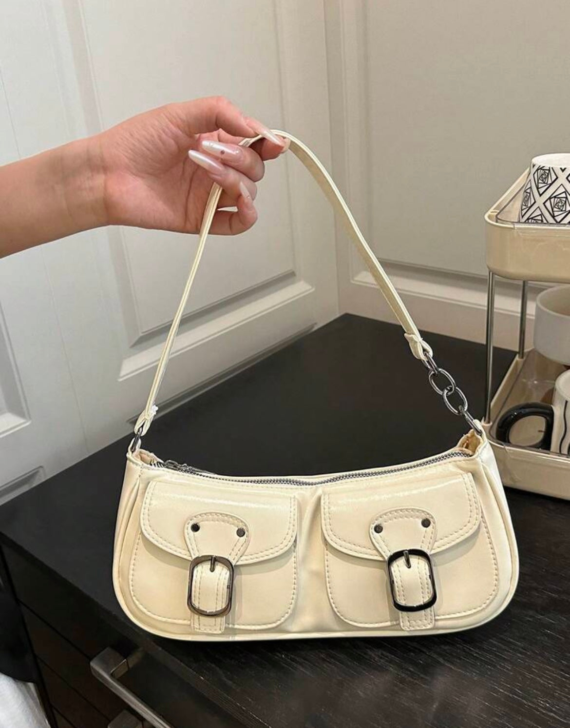 Bella Cargo Mini Bag