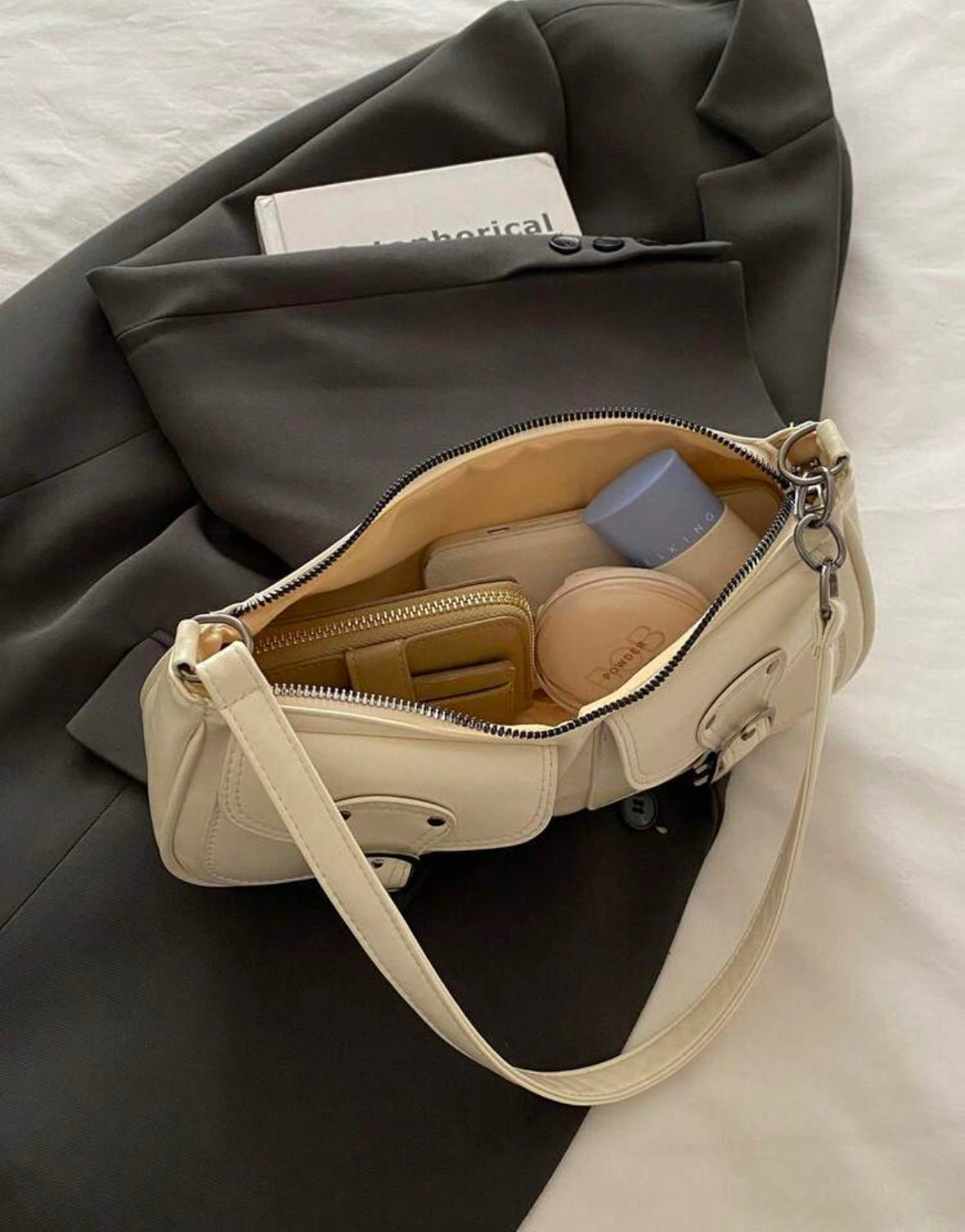 Bella Cargo Mini Bag