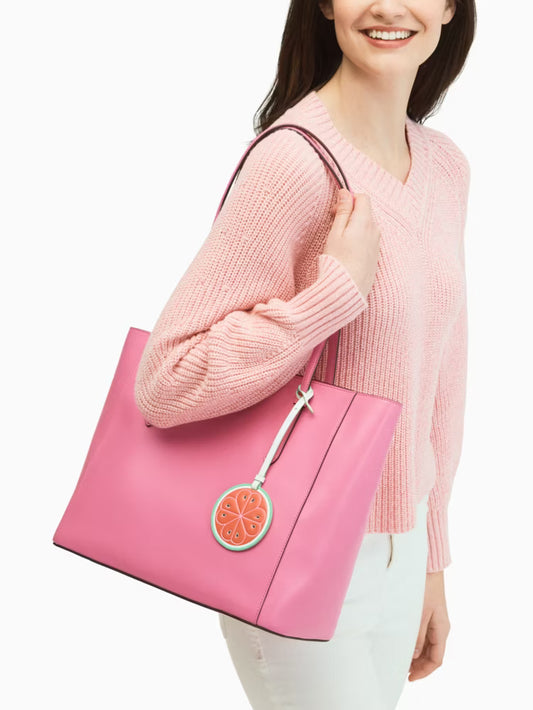 KATE SPADE NEW YORK Loli Large Tote