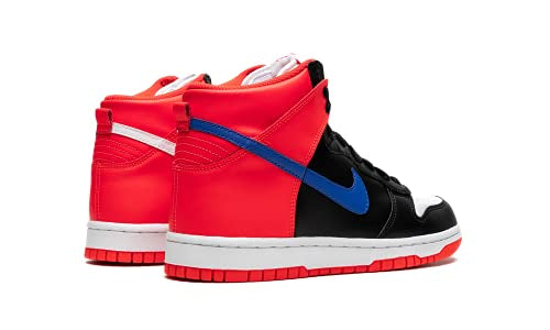 Nike Dunks High Knicks
