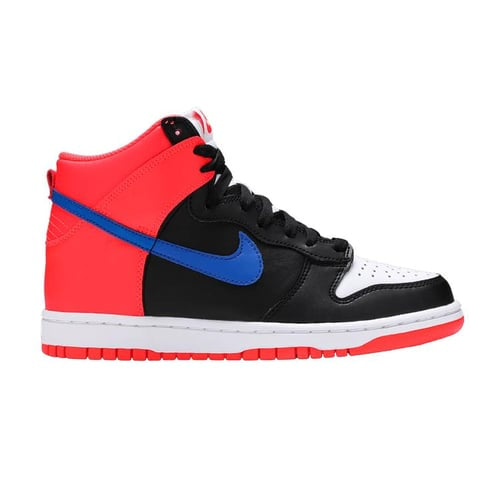 Nike Dunks High Knicks