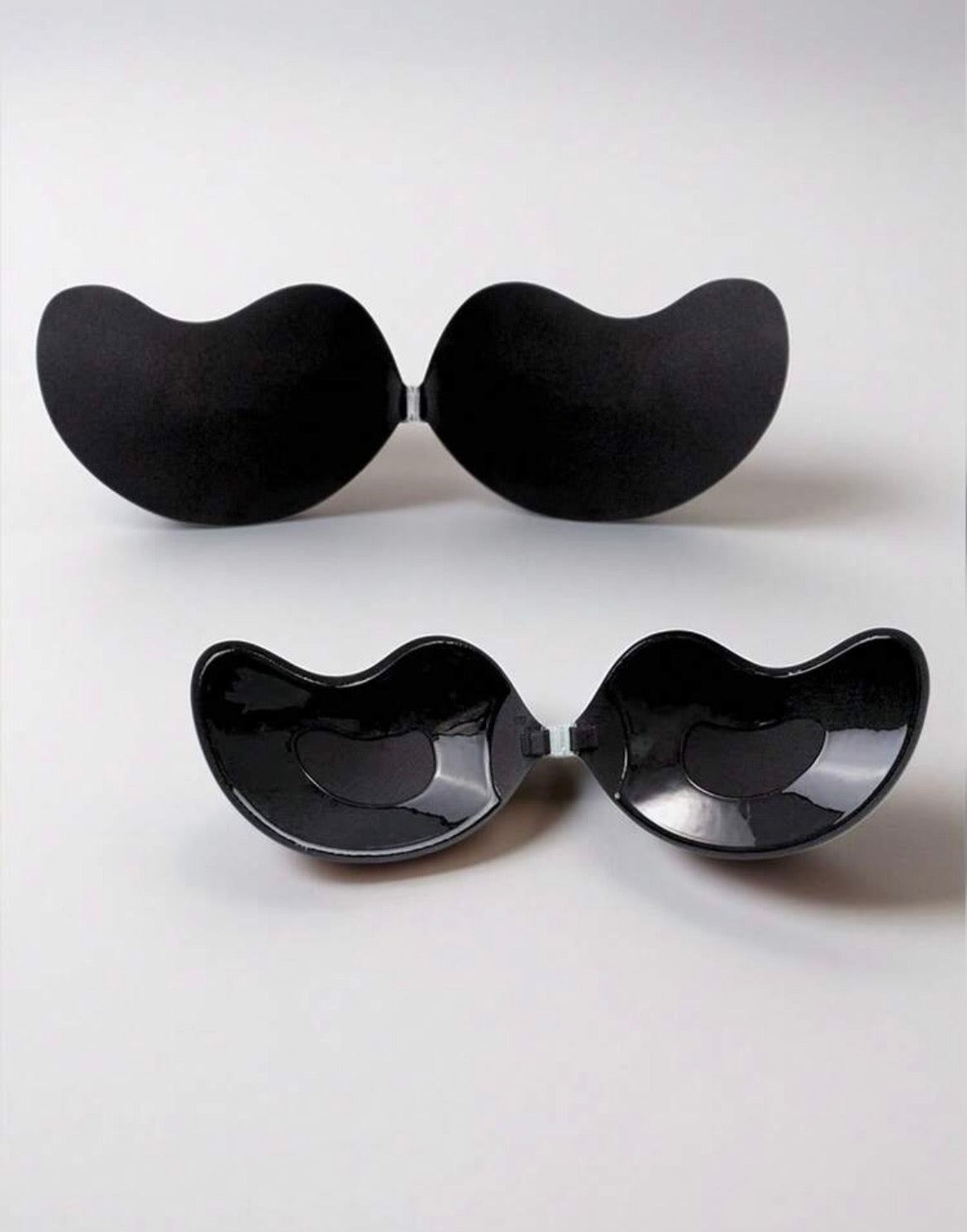 The Larsa Backless Adhesive Push-Up Bra
