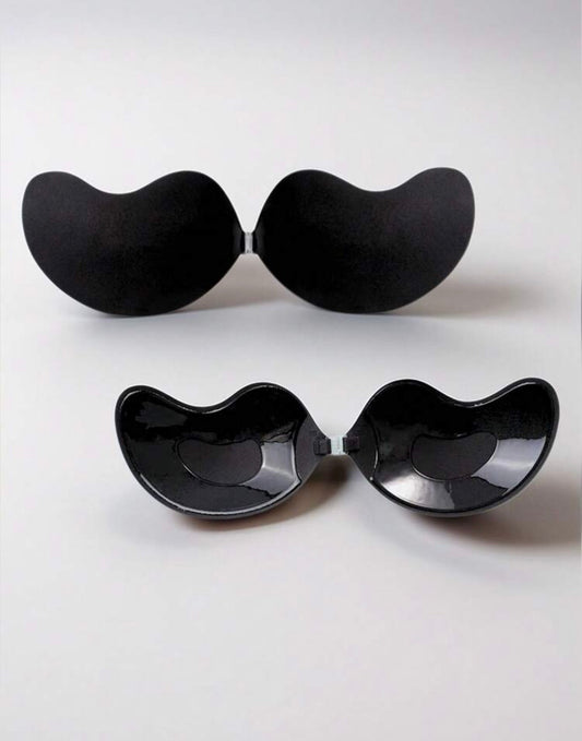 The Larsa Backless Adhesive Push-Up Bra