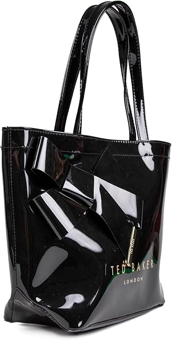 Ted Baker Nikicon Knot Bow Icon Bag