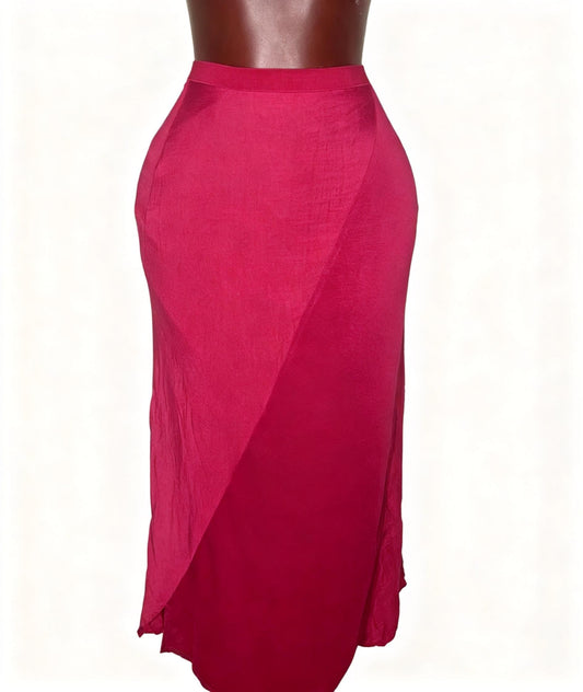 DKNY Jeans Ruby Muse Maxi Skirt - Pre Loved
